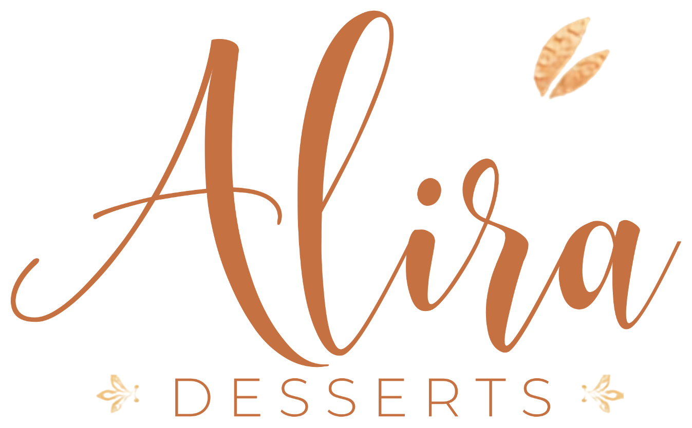 Alira Desserts