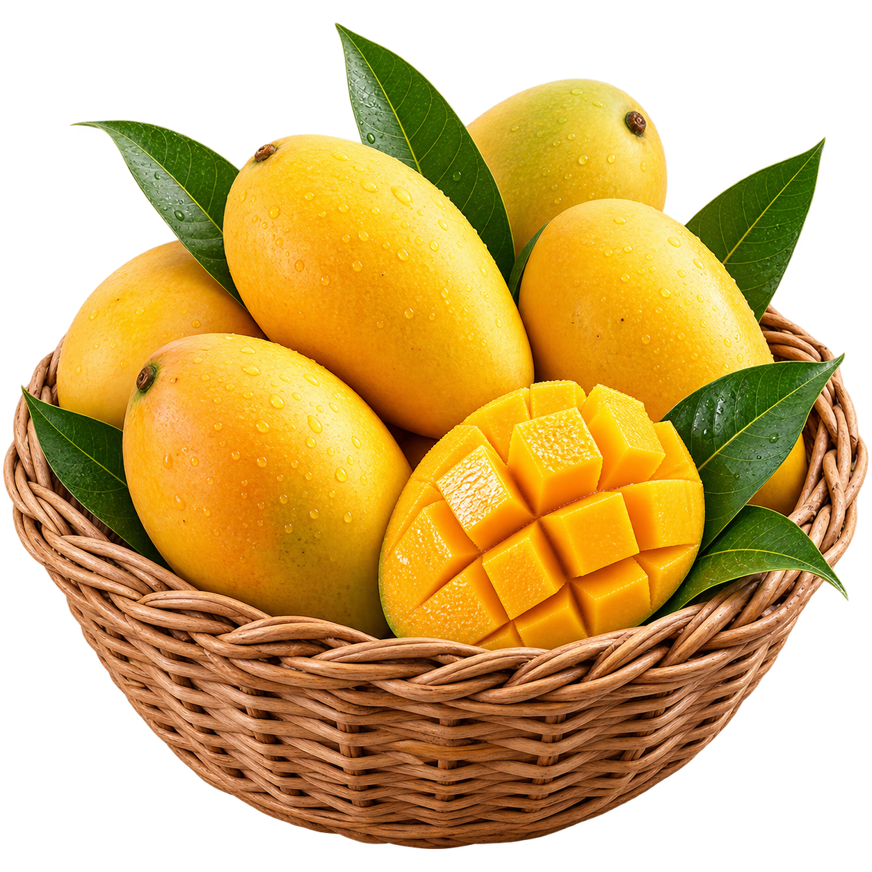 Mango